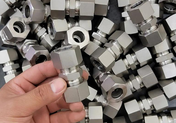 Standard for manufacture of sleeve type pipe joint