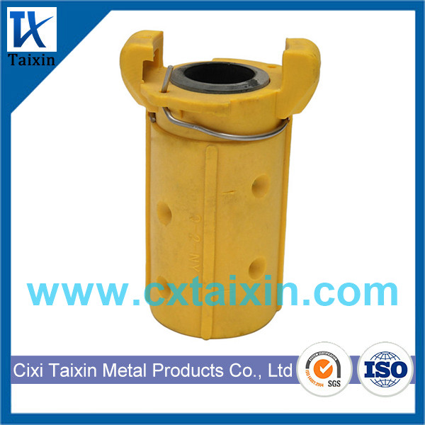 喷砂管接头 - 尼龙 Q