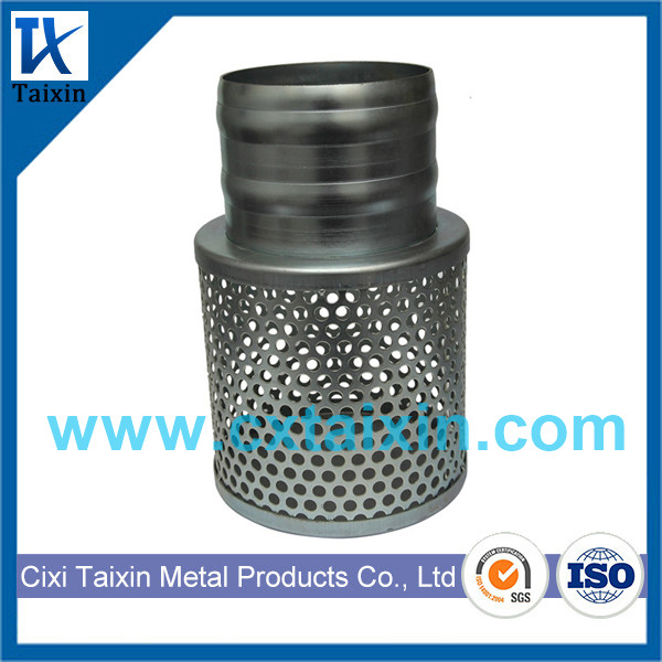 布尔接头+过滤器