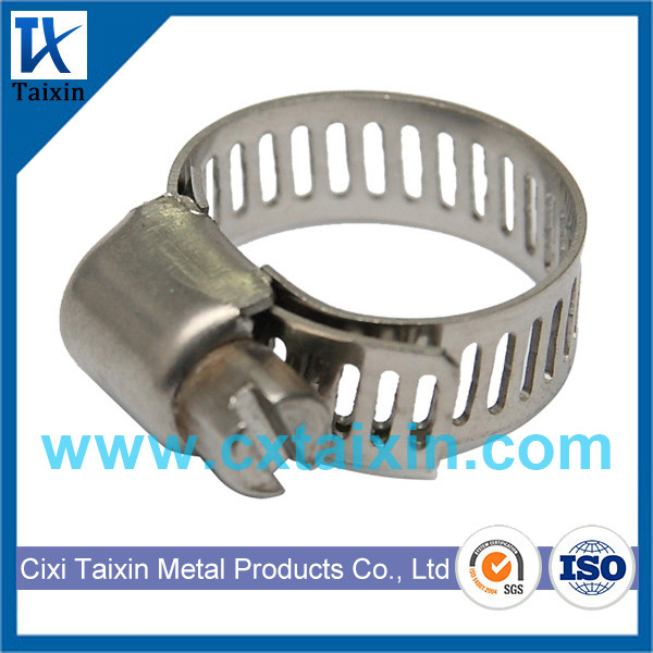 美式喉箍 - 小美8MM宽