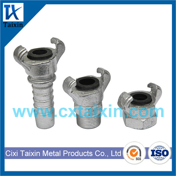 美式空气管接头