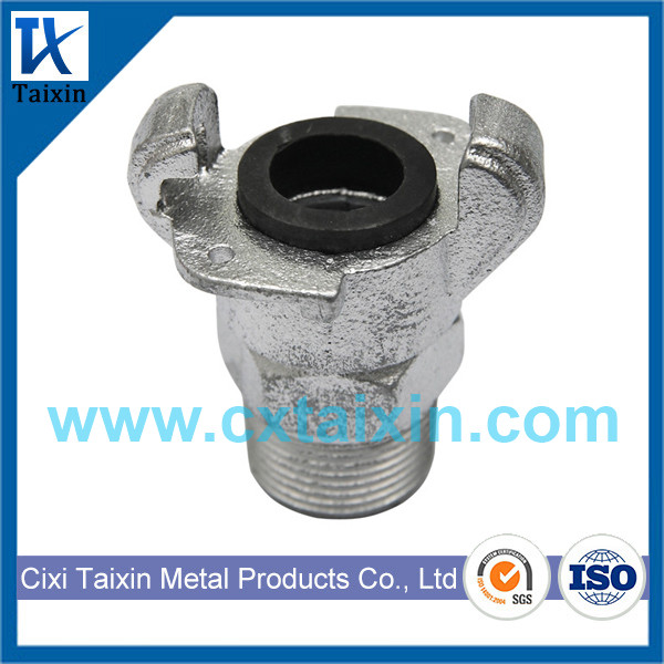 美式空气管接头 - 外螺纹