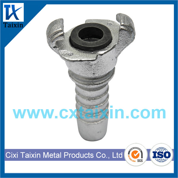 美式空气管接头 - 尾管