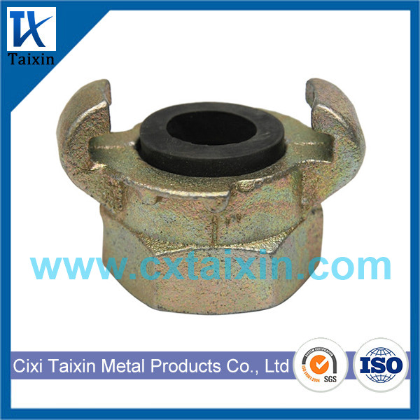 欧式空气管接头 - 内螺纹