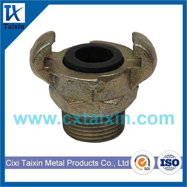 欧式空气管接头 - 外螺纹