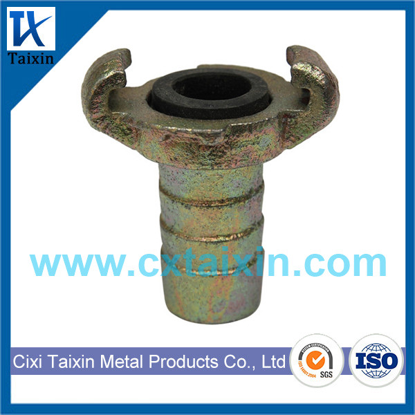 欧式空气管接头 - 尾管