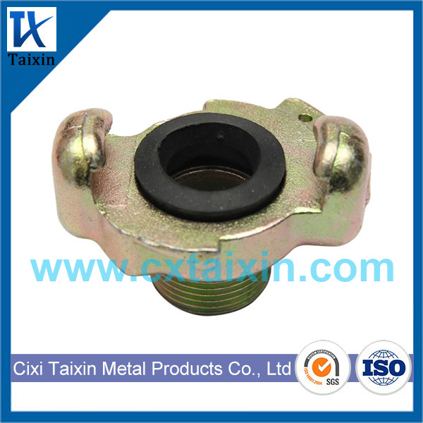 澳式空气管接头 - 外螺纹