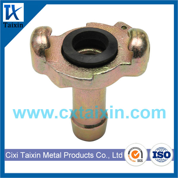 澳式空气管接头 - 尾管