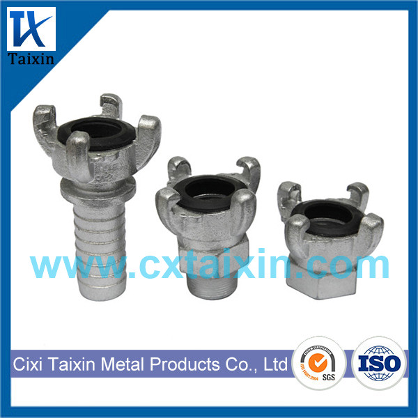 美式空气管接头 - 4爪