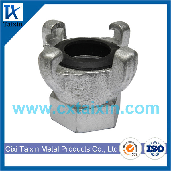 美式空气管接头 - 4爪 内螺纹