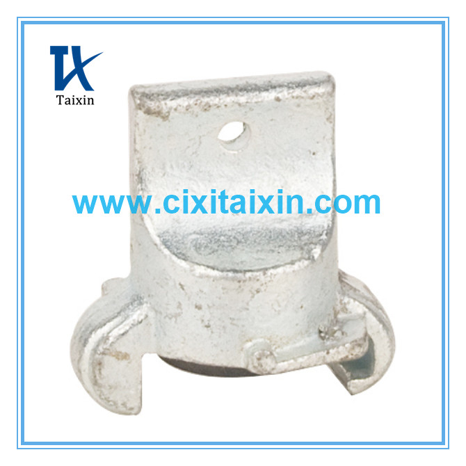 美式空气管接头 - 堵头