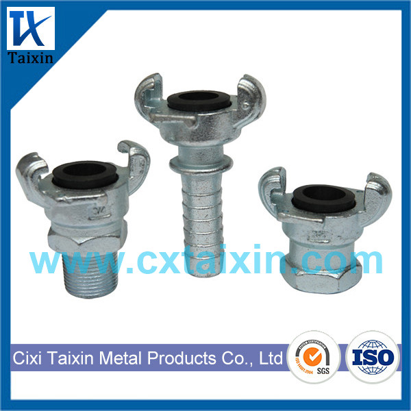 美式空气管接头 - 芝加哥接头