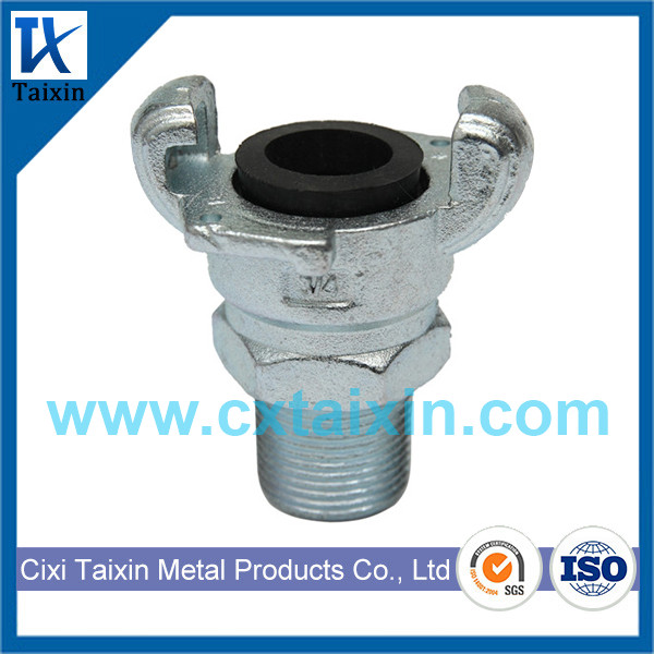 美式空气管接头 - 外螺纹