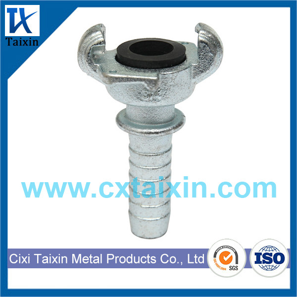 美式空气管接头 - 尾管