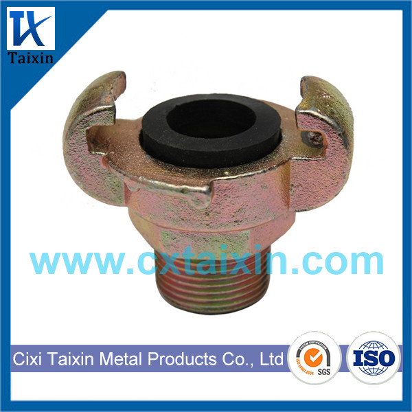 欧式空气管接头 - 外螺纹