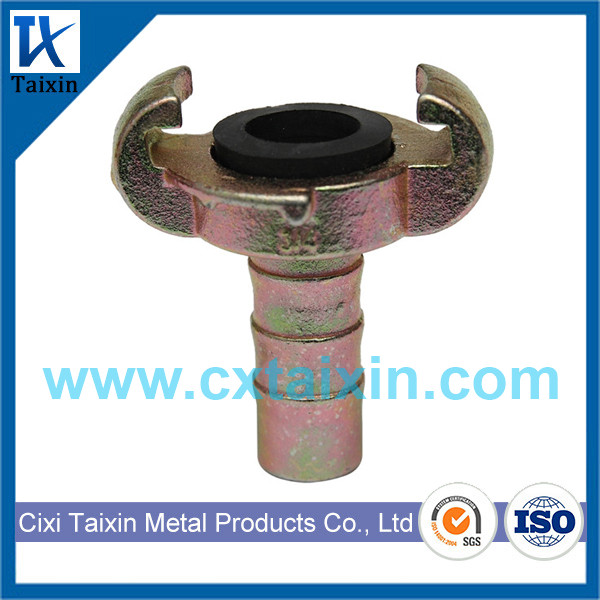 欧式空气管接头 - 尾管