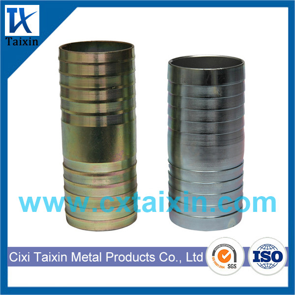 Hose Mender - 镀锌