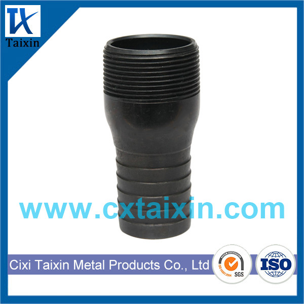 KC Nipple - 发黑处理