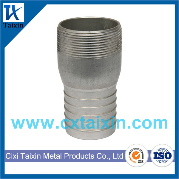 KC Nipple - 铝材质