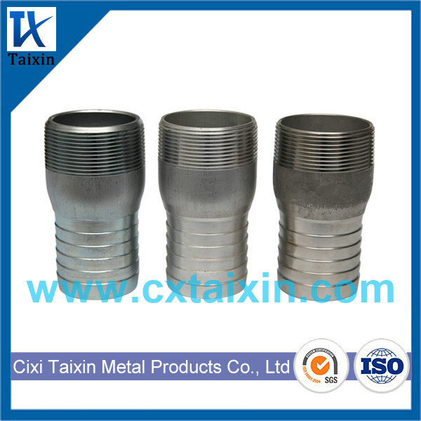 KC Nipple 铁+铝+不锈钢