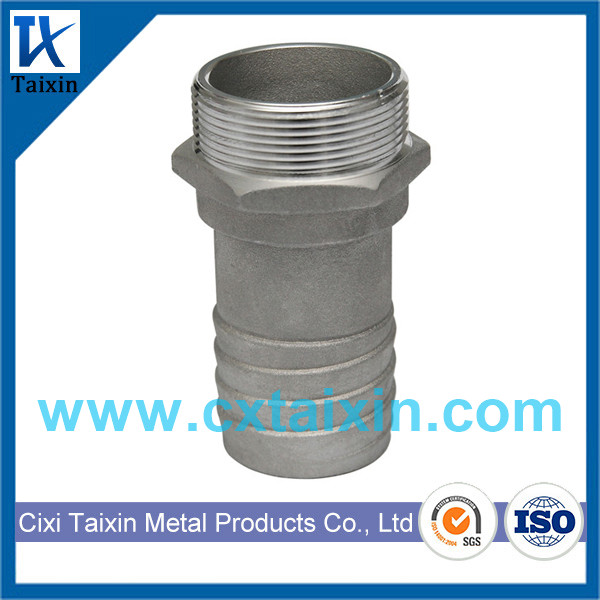 法式接头 - Helico Male