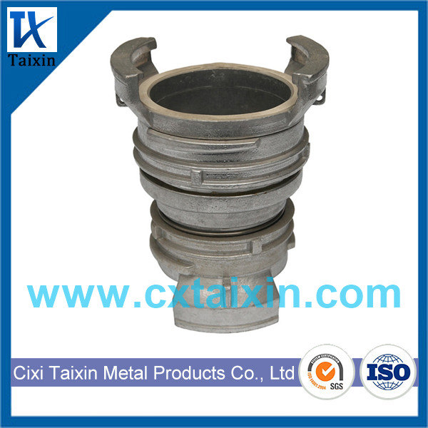 法式接头 - 变径大小头