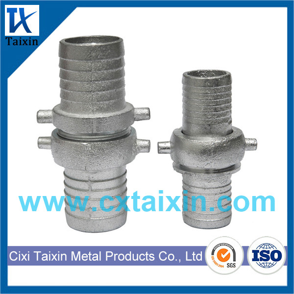 凸耳接头 - 铁镀锌