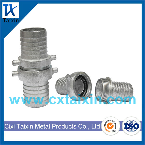 凸耳接头 - 铁镀锌