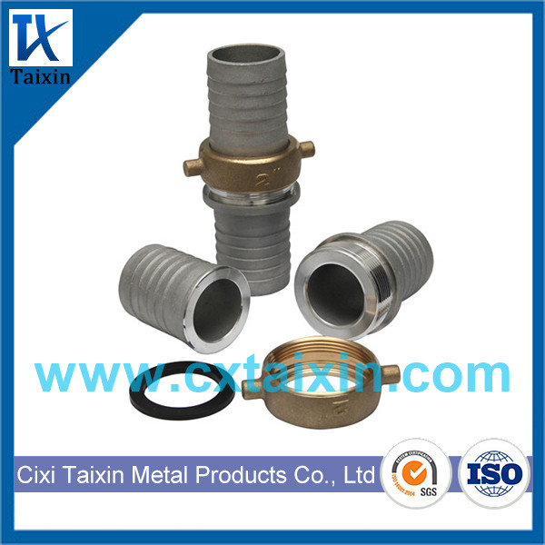 凸耳接头 - 全套