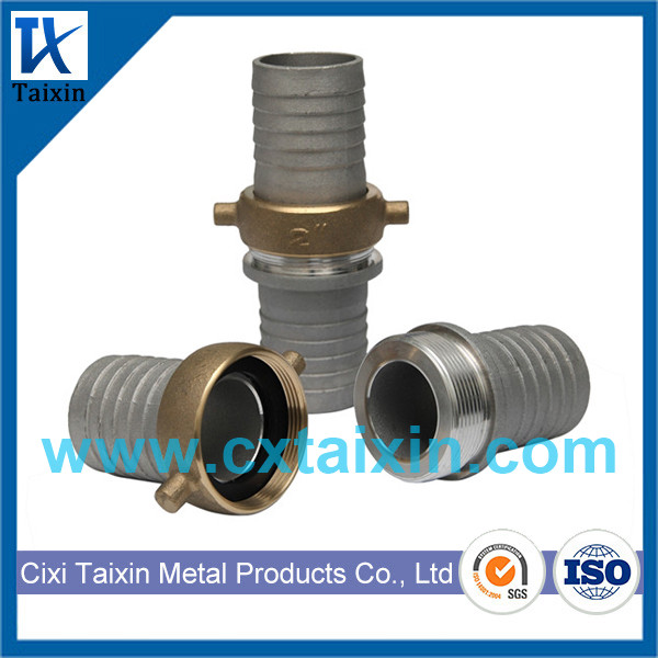 凸耳接头 - 公母一套