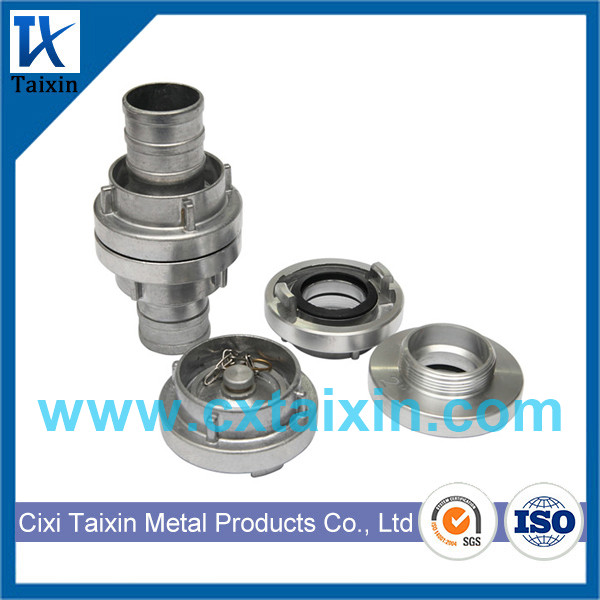 德式接头 - 全套