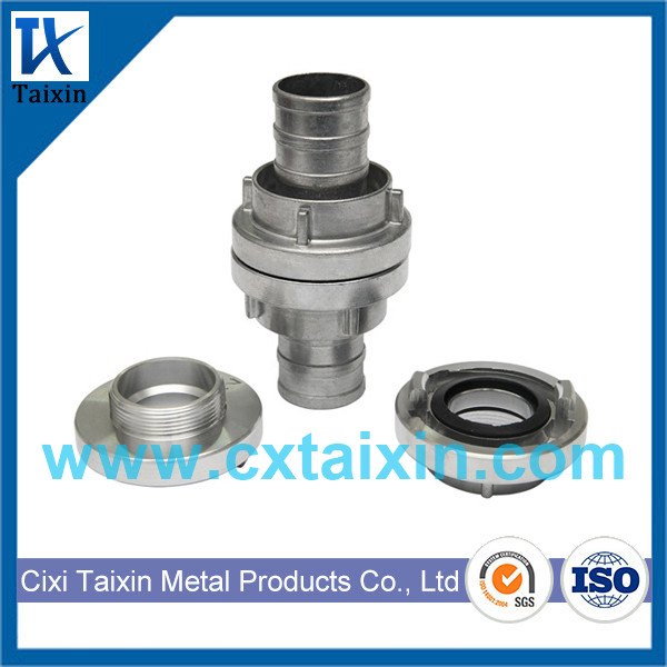 德式接头 - Storz