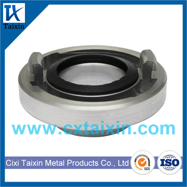 德式接头 - 外螺纹