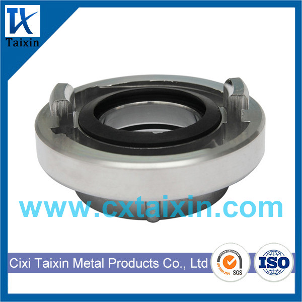 德式接头 - 内螺纹