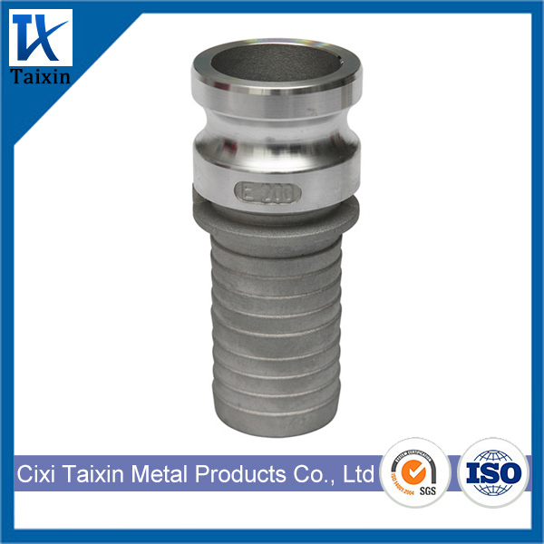 铝制快速接头-多节E