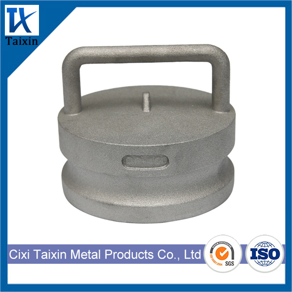 铝制特殊接头-DPL