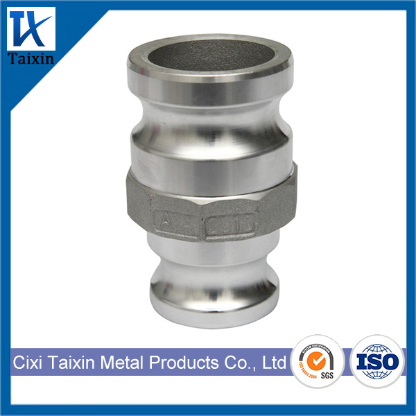 铝制异径接头-AA