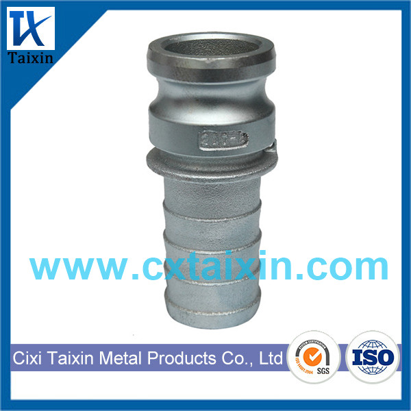 碳钢快速接头 - E型