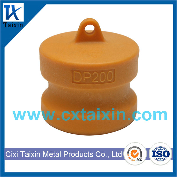 尼龙快速接头 - DP型