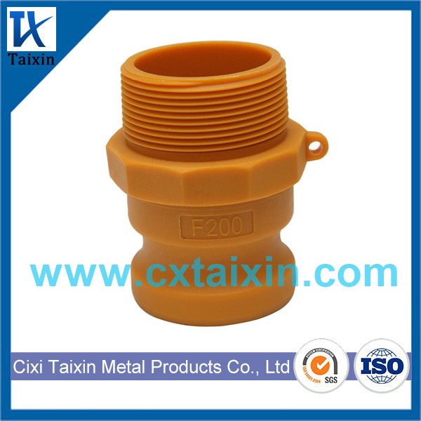 尼龙快速接头 - F型