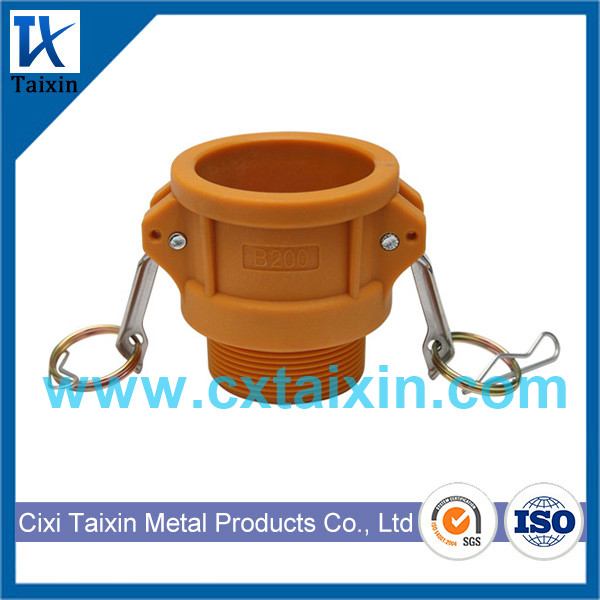 尼龙快速接头 - B型