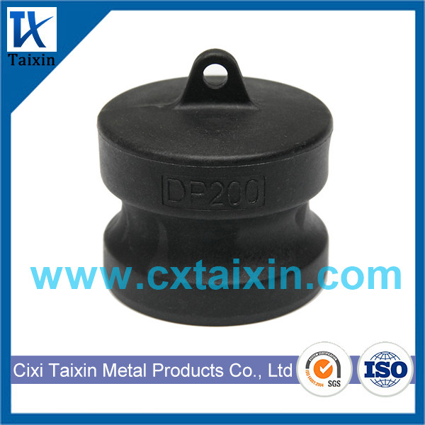 塑料PP快速接头 - DP型