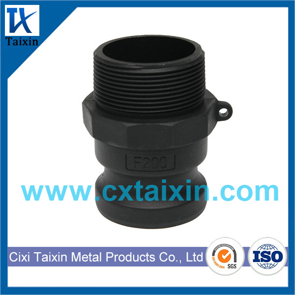 塑料PP快速接头 - F型