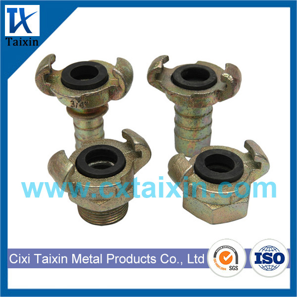  E.U.Air Hose Coupling